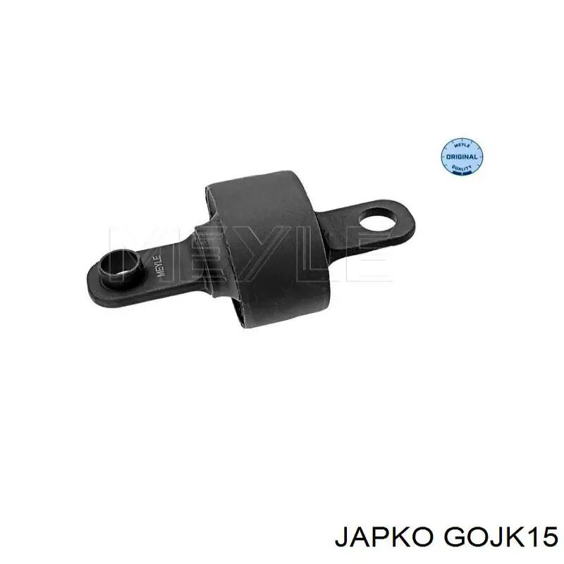Купити GOJK15 Japko Сайлентблок заднього поздовжнього важеля