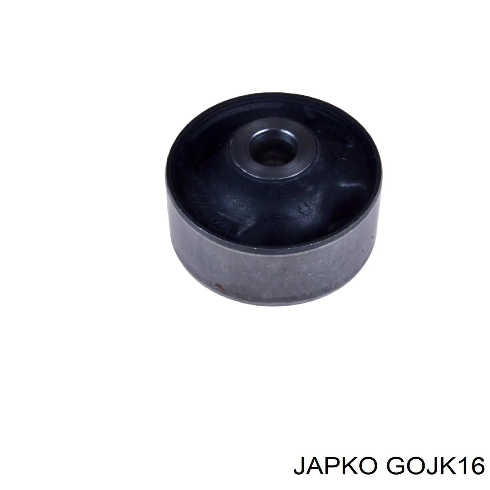 Сайлентблок нижнього важеля передньої підвіски Japko GOJK16 ціна, від 5.62 USD