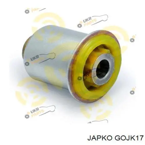 Сайлентблок переднього важеля GOJK17 Japko