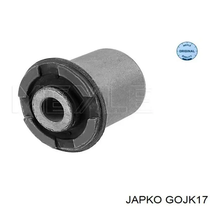 Сайлентблок нижнього важеля передньої підвіски Japko GOJK17 ціна, від 5.77 USD