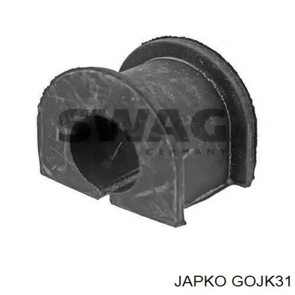 Втулка стабілізатора заднього CTR CVKK107 ціна, від 3.15 USD