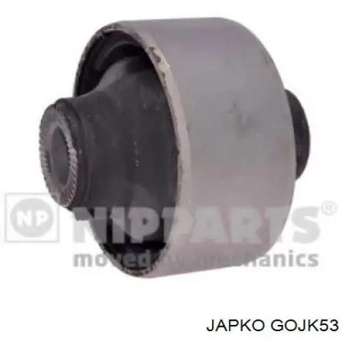 Сайлентблок задньої балки/підрамника Japko GOJK53 ціна, від 11.19 USD