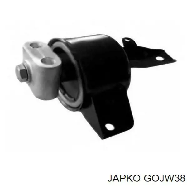 Подушка двигуна задня GOJW38 Japko