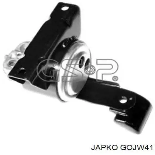 Купити GOJW41 Japko Подушка (опора) двигуна, права нижня