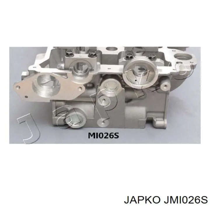 ГБЦ Q2990116 Q-fix