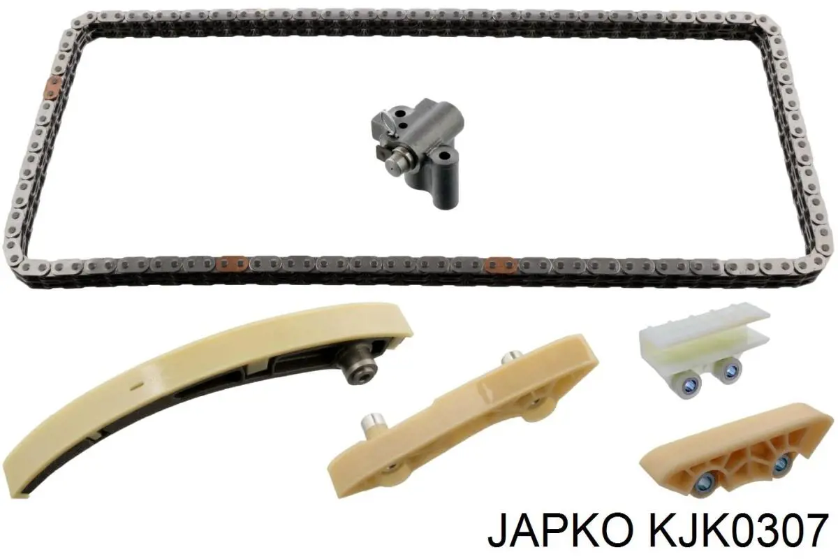 Ланцюг ГРМ, комплект Swag 50102202 ціна, від 341.19 USD