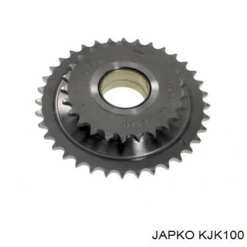 Ланцюг ГРМ, комплект Japko KJK100