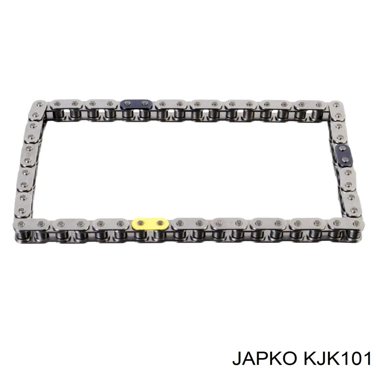 KJK101 Japko Ланцюг ГРМ, комплект