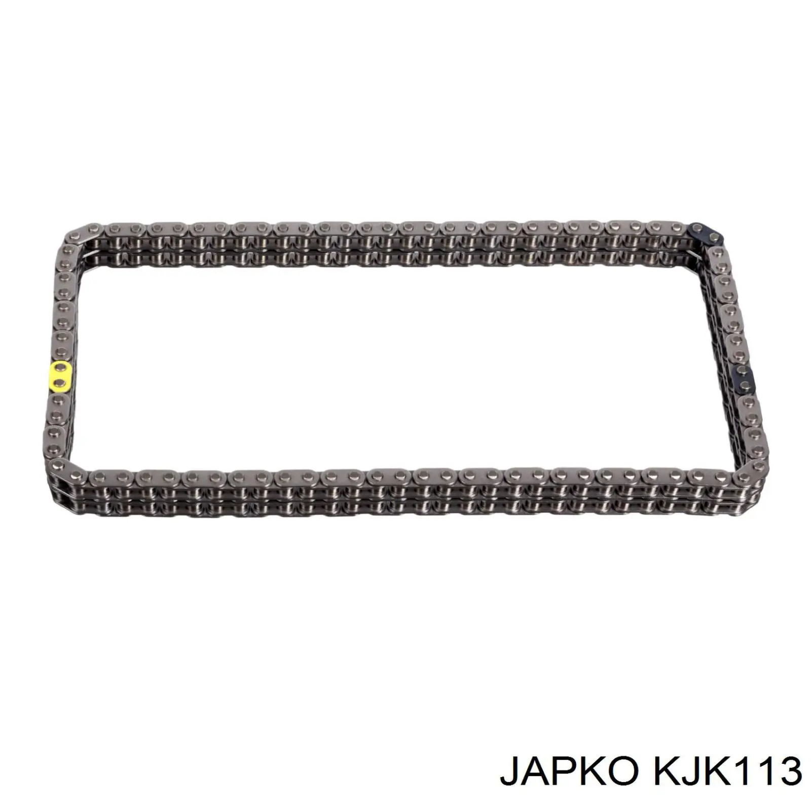 KJK113 Japko ланцюг грм, комплект