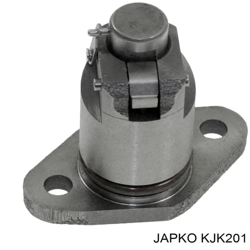 Ланцюг ГРМ, комплект Japko KJK201 ціна, від 87.58 USD