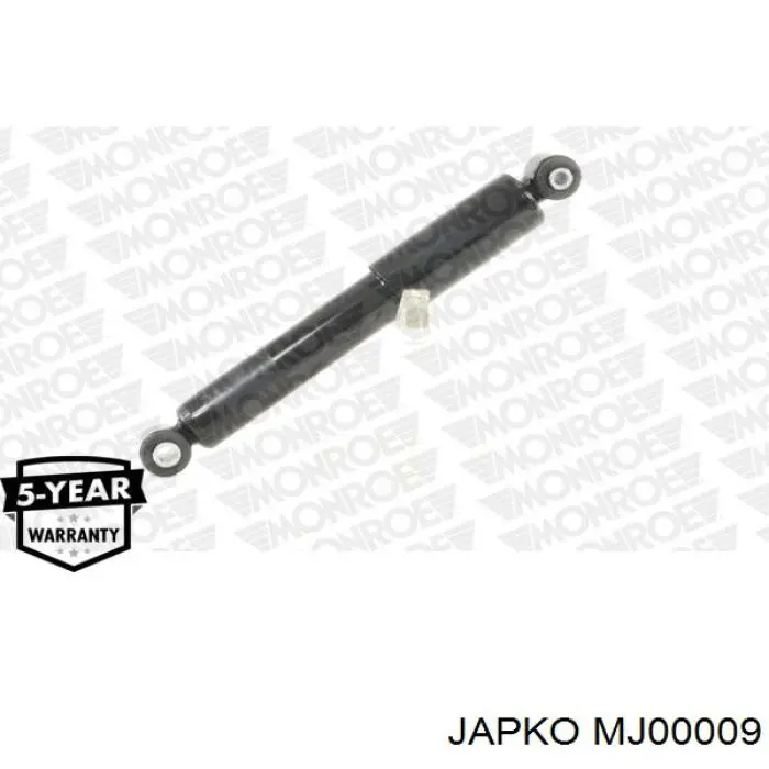 Амортизатор задній JGT290S TRW