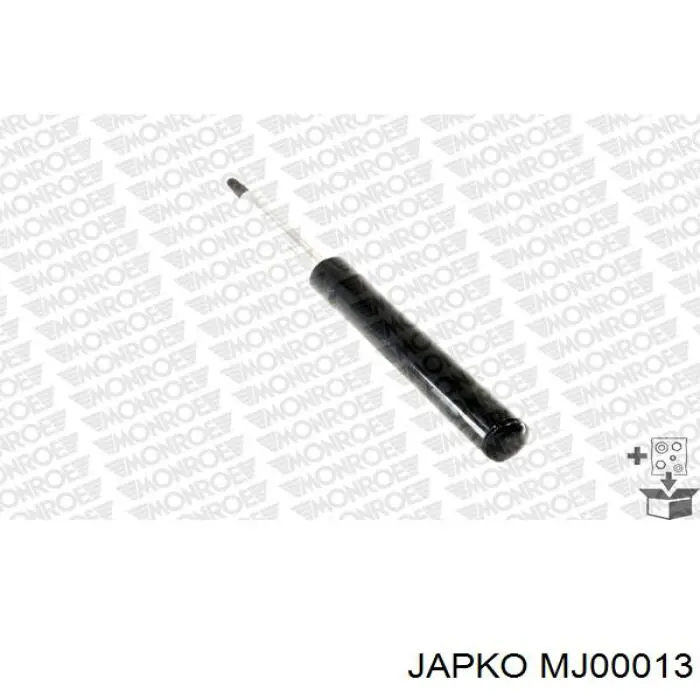 Амортизатор передній MJ00013 Japko
