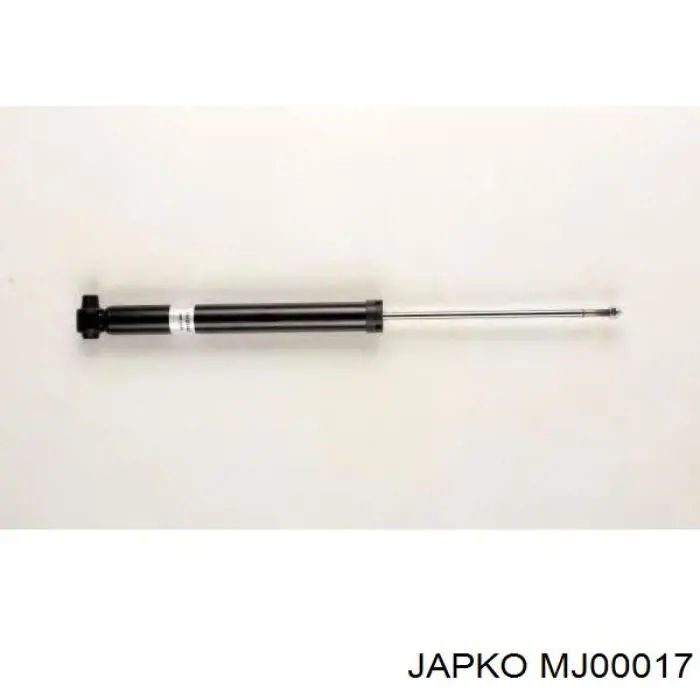 Амортизатор задній Japko MJ00017 ціна, від 65.40 USD