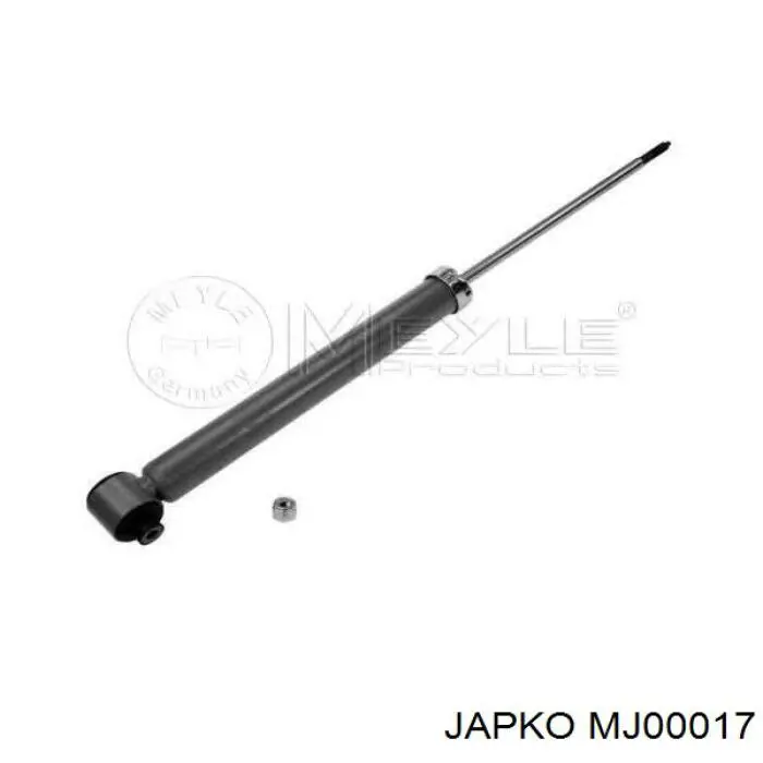 Купити MJ00017 Japko Стійка амортизатора задня