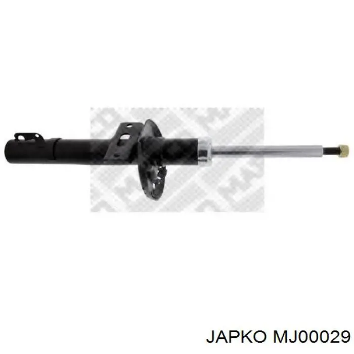 Стійка передня права Japko MJ00029