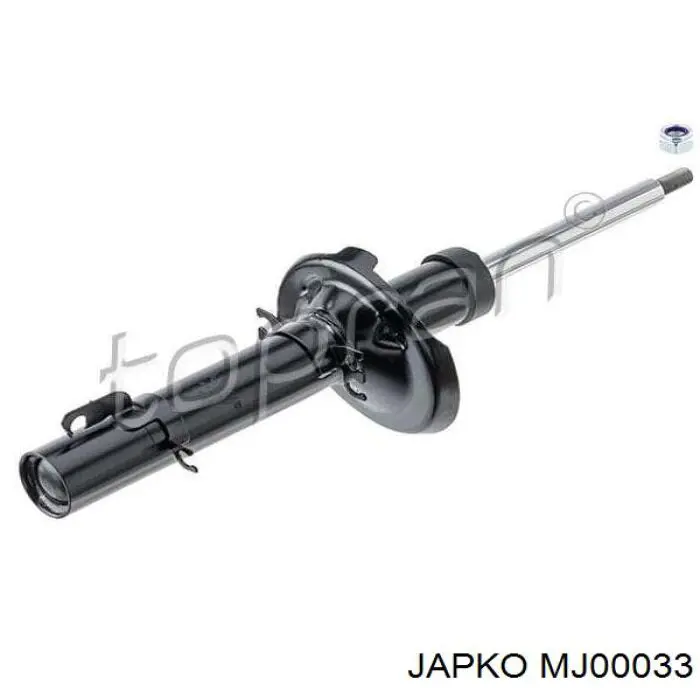 MJ00033 Japko амортизатор передній
