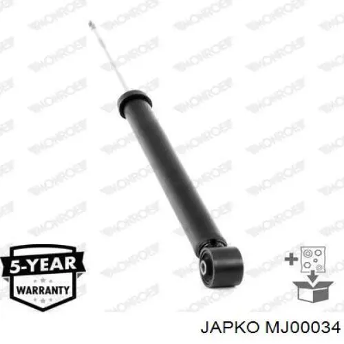 Купити MJ00034 Japko Стійка амортизатора задня