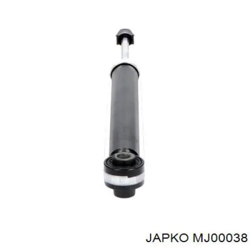 MJ00038 Japko амортизатор задній