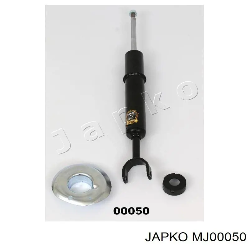 MJ00050 Japko амортизатор передній