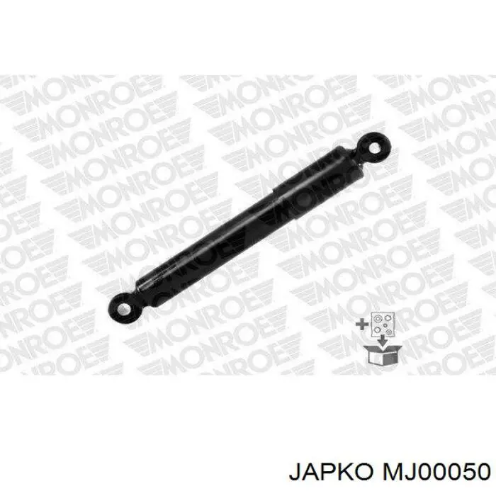 Амортизатори передні Japko MJ00050
