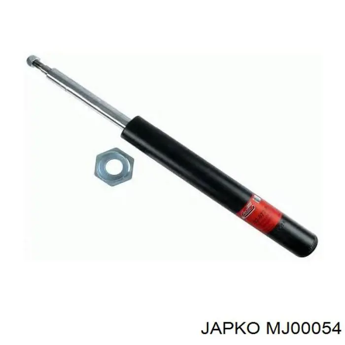 Амортизатори передні Japko MJ00054