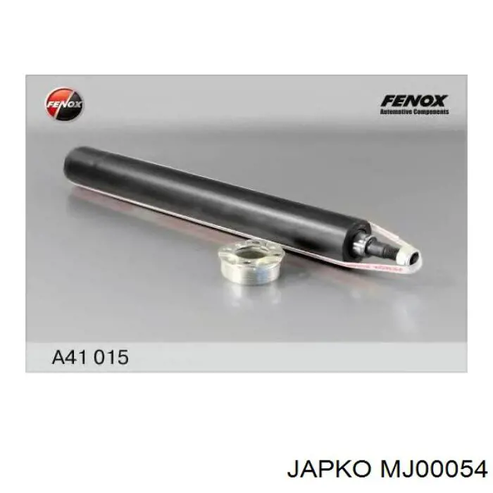 Купити MJ00054 Japko Амортизатор передньої підвіски