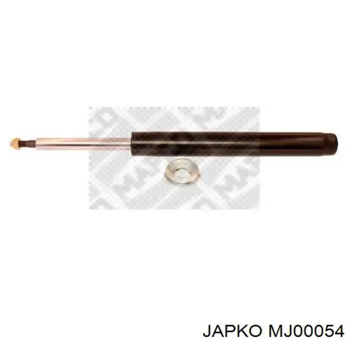 Амортизатор передній MJ00054 Japko
