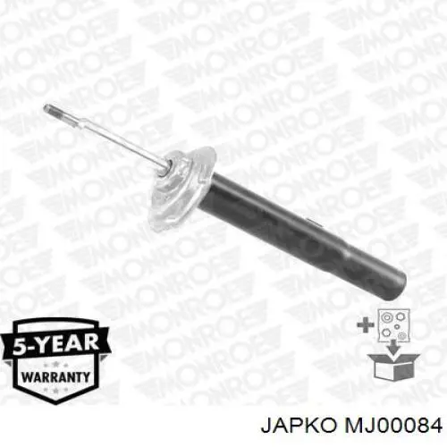 MJ00084 Japko амортизатор передній