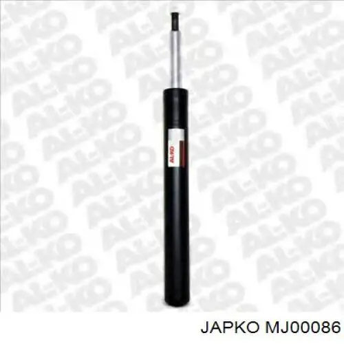 MJ00086 Japko амортизатор передній