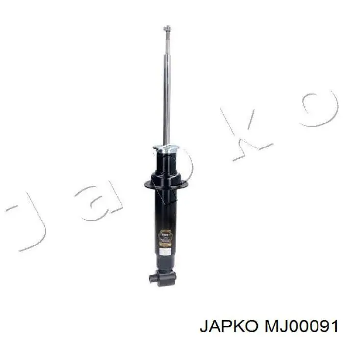 MJ00091 Japko амортизатор задній
