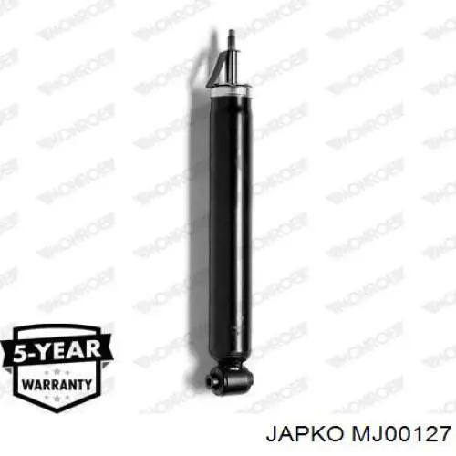 Амортизатор задній Japko MJ00127 ціна, від 26.01 USD