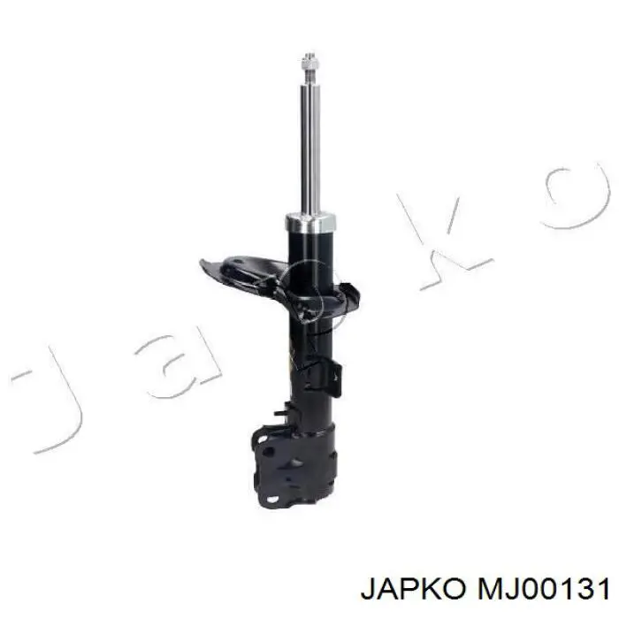 MJ00131 Japko амортизатор передній, лівий