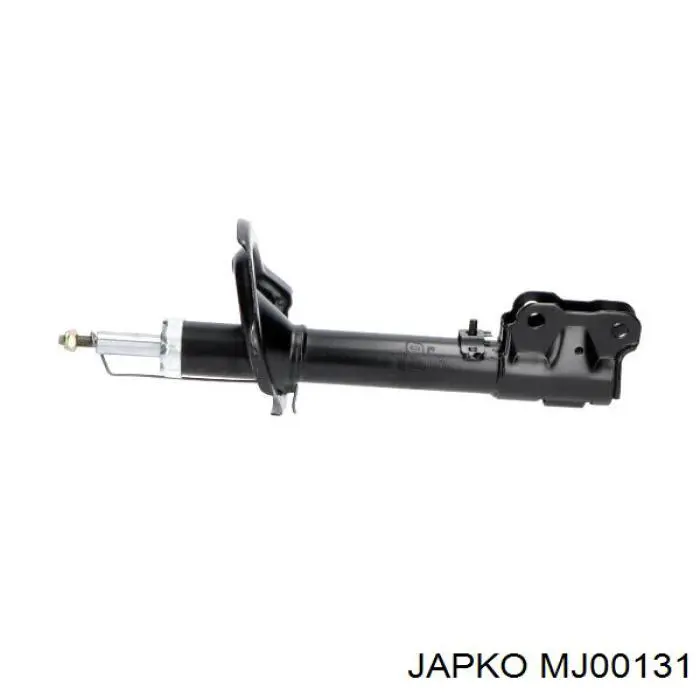 Амортизатора передній лівий MJ00131 Japko