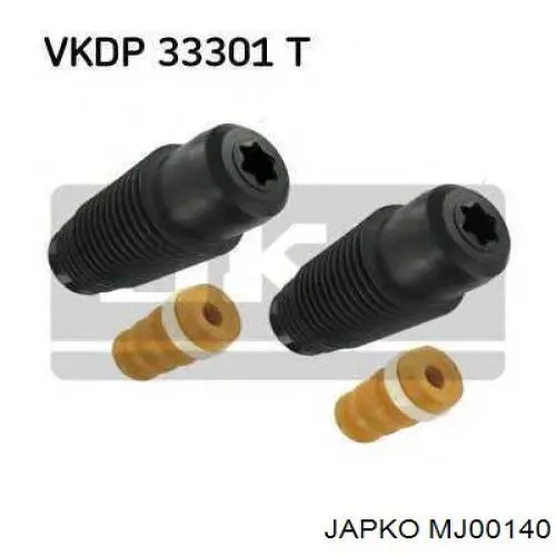 Купити MJ00140 Japko Амортизатор передньої підвіски