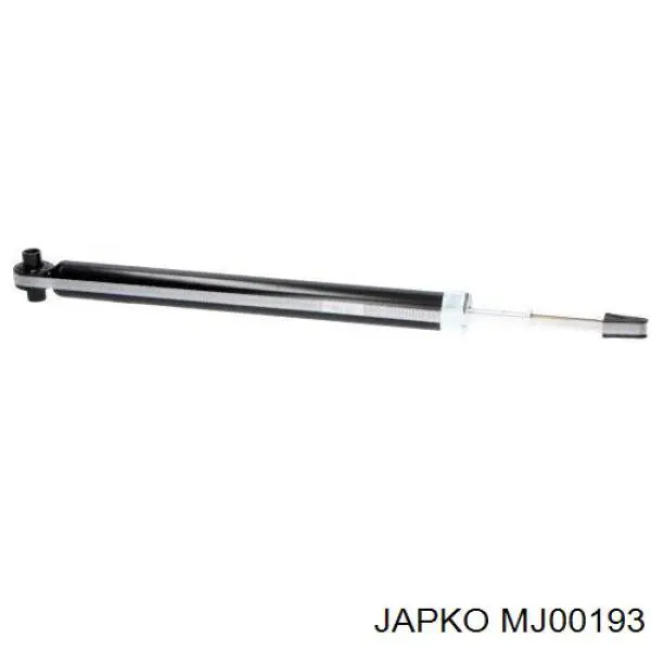 MJ00193 Japko амортизатор задній
