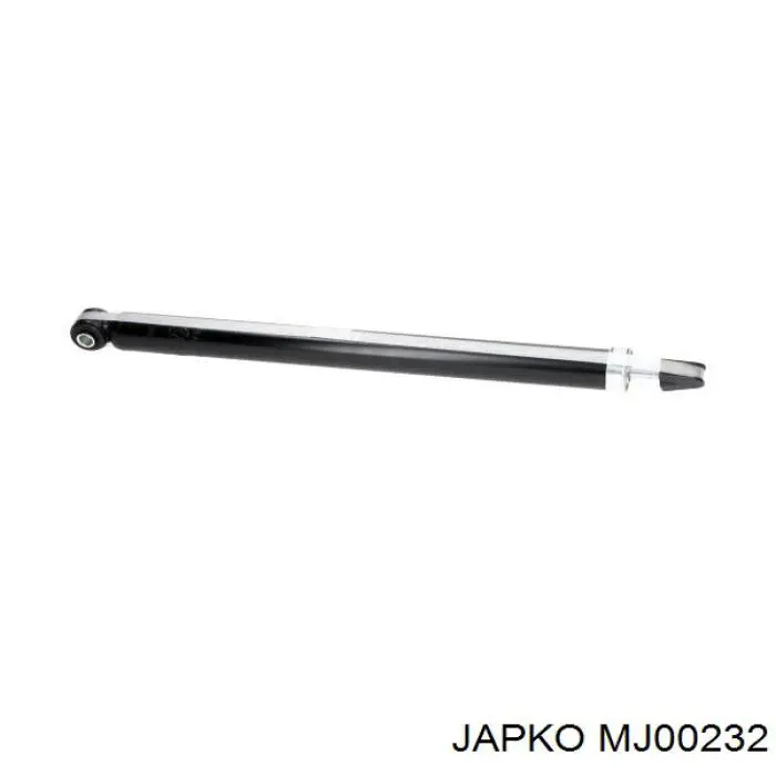 Амортизатор задній MJ00232 Japko