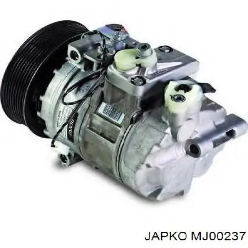 Амортизатор задній Japko MJ00237 ціна, від 21.26 USD