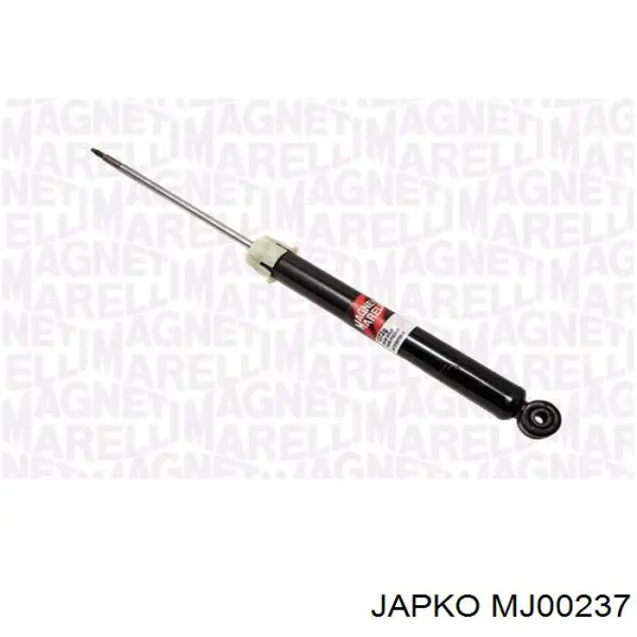 Задній амортизатор Japko MJ00237