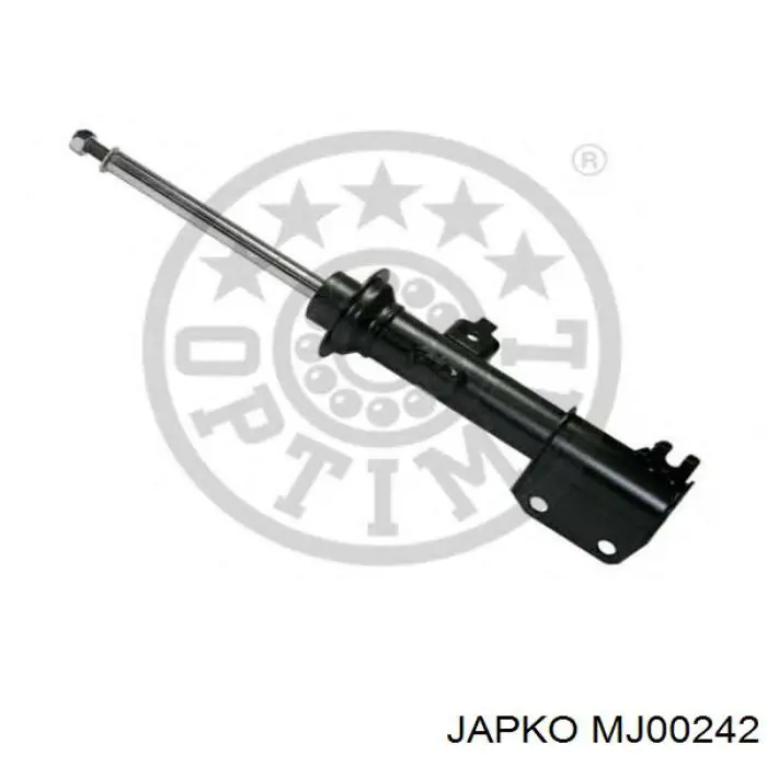 Амортизатори передні Japko MJ00242