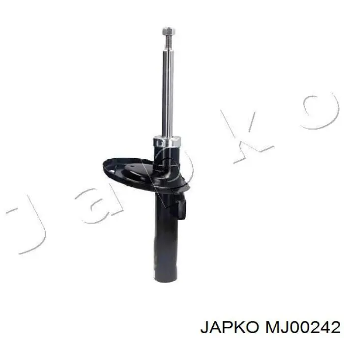MJ00242 Japko Стійка передня