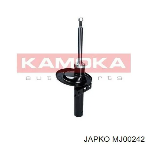 Стойка амортизатора передняя Japko MJ00242 ціна, від 48.26 USD