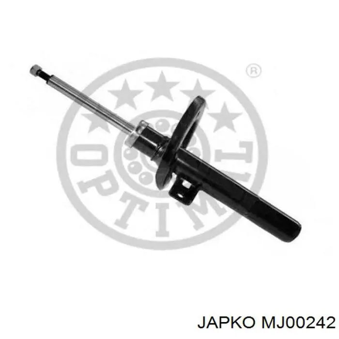Купити MJ00242 Japko Амортизатор передньої підвіски