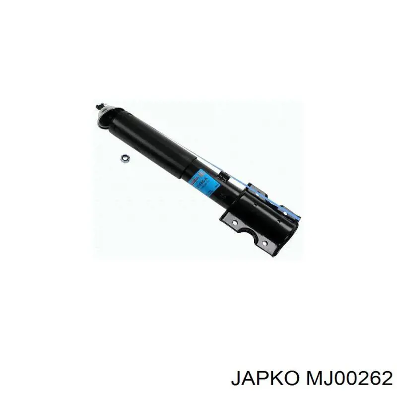 MJ00262 Japko амортизатор передній