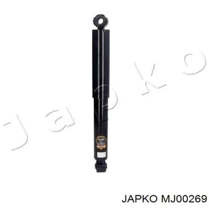 MJ00269 Japko амортизатор задній