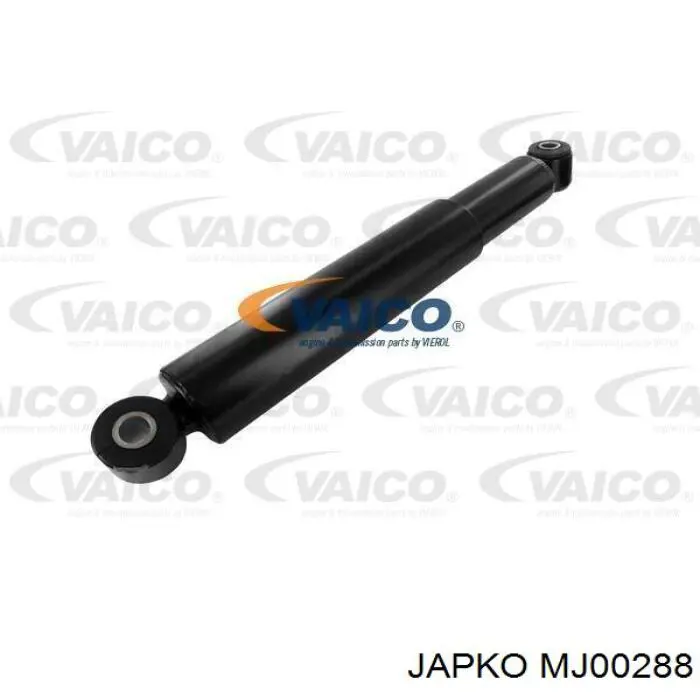 MJ00288 Japko амортизатор задній