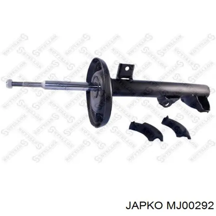 Стойка амортизатора передняя Japko MJ00292 ціна, від 57.89 USD