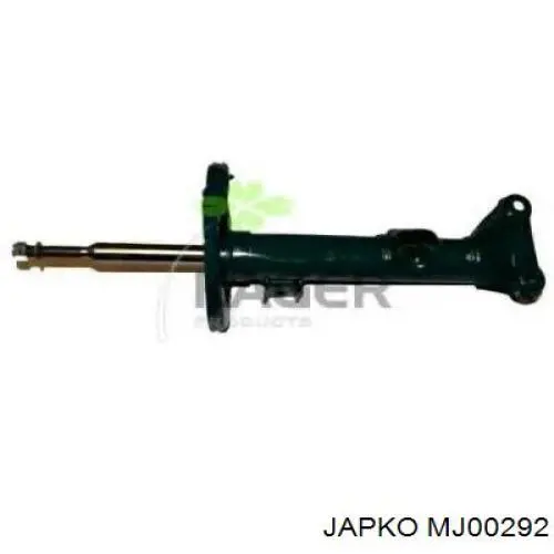 Купити MJ00292 Japko Амортизатор передньої підвіски