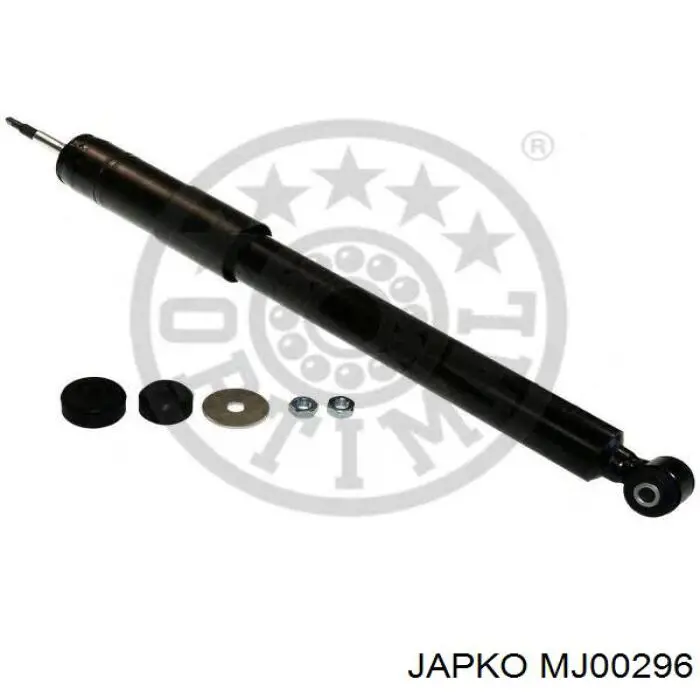 MJ00296 Japko амортизатор передній
