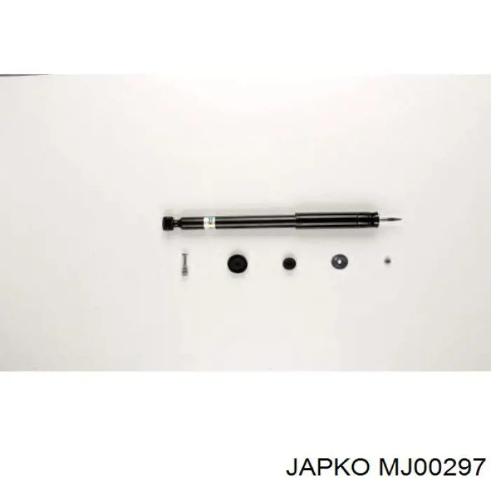 MJ00297 Japko Амортизатори задні