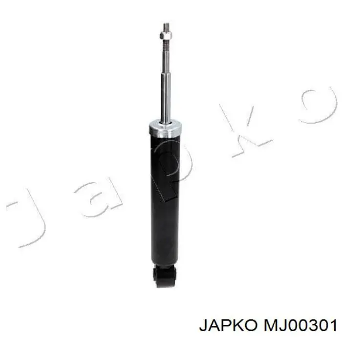MJ00301 Japko амортизатор передній